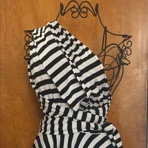 Butter By Nadia's ORIGINAL Signature Dress BLACK